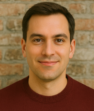 Gutes KI-Bewerbungsfoto Beispiel 1