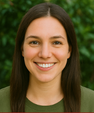 Gutes KI-Bewerbungsfoto Beispiel 2