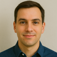 Gutes KI-Bewerbungsfoto Beispiel 3