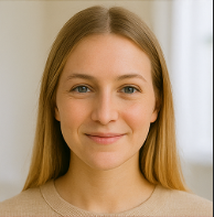 Gutes KI-Bewerbungsfoto Beispiel 4