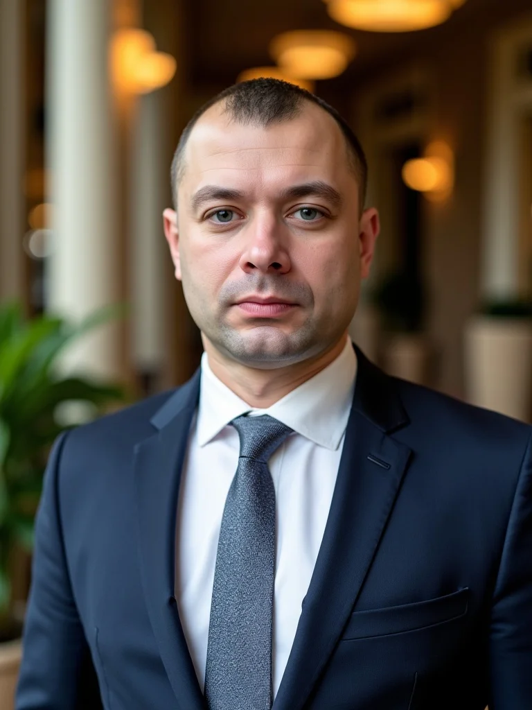 KI-Bewerbungsfoto Beispiel fuer Azubi-Bewerbung